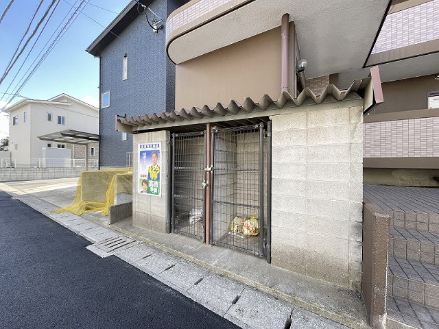 共用部