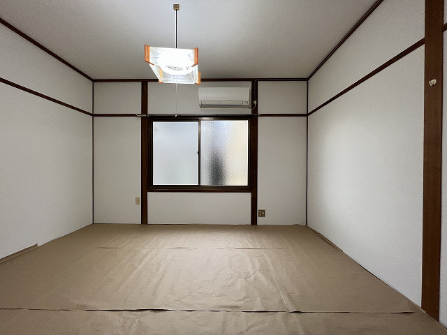 部屋５
