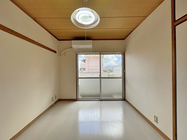 部屋５