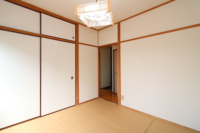 部屋５