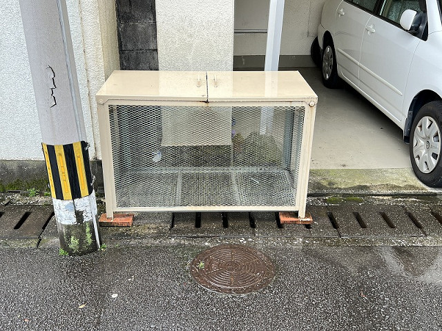 共用部