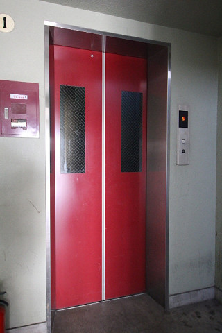 共用部