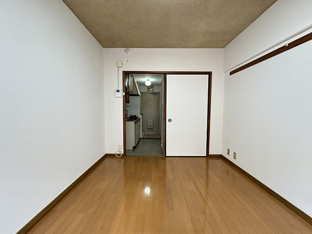 部屋５