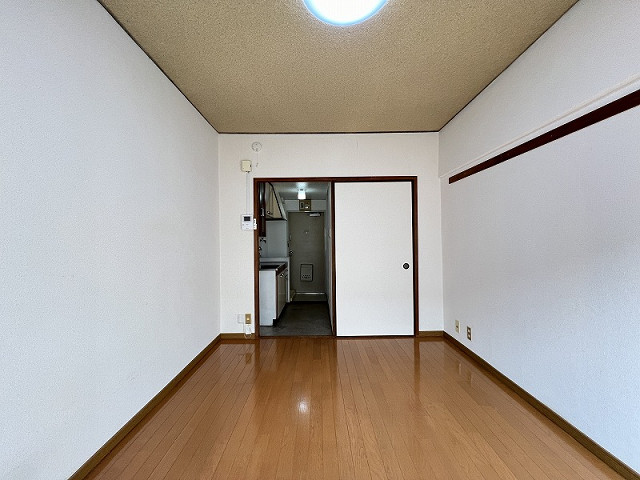 部屋５