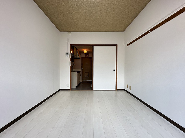 部屋５
