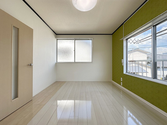 部屋５