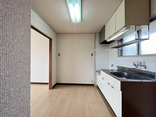 部屋５