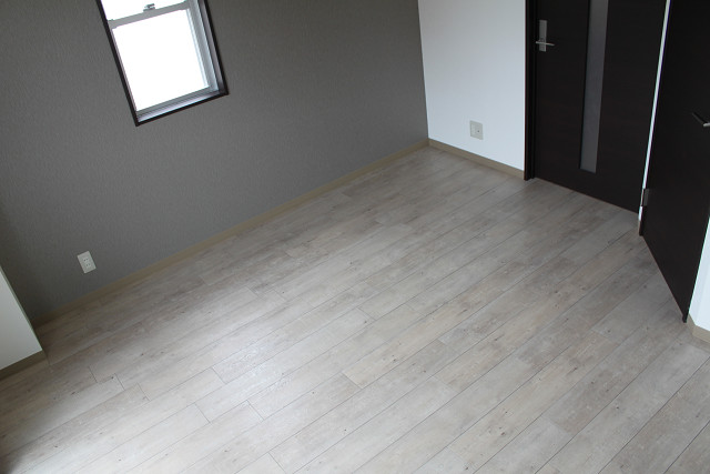 部屋５
