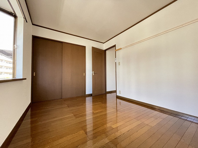 部屋５