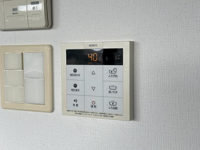 設備３