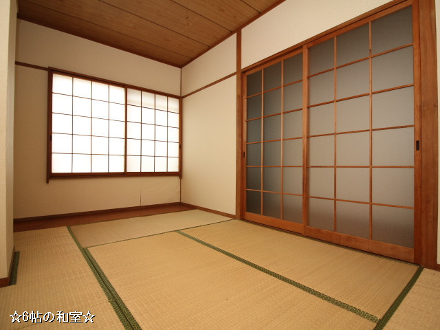部屋５