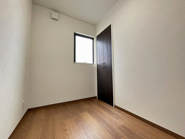 部屋５