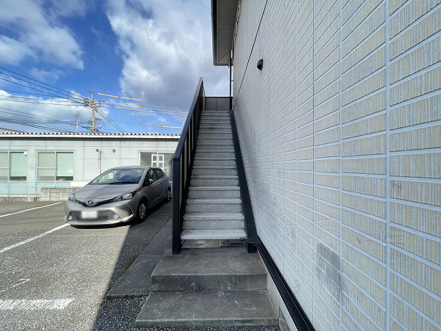 共用部