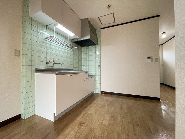 部屋５