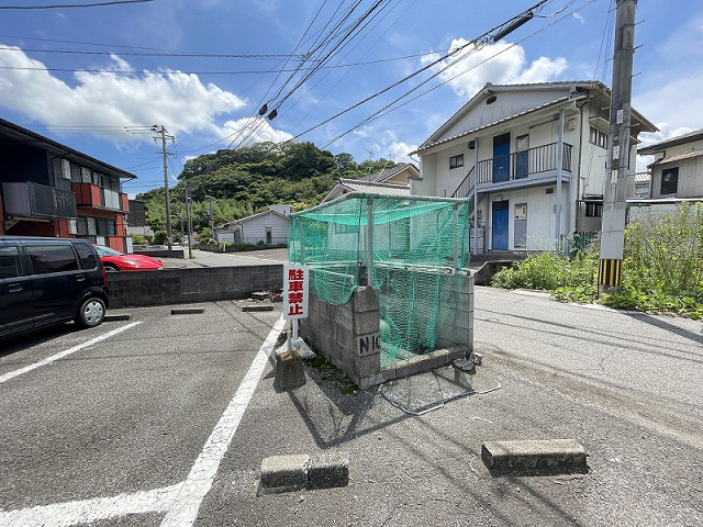 共用部