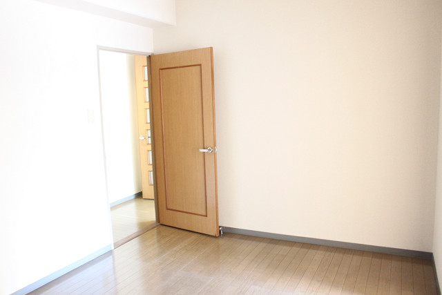 部屋５