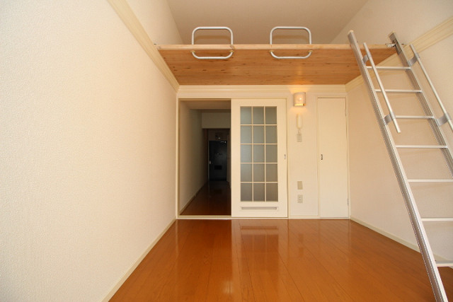 部屋５