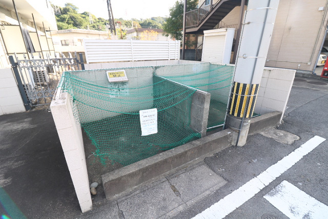 共用部