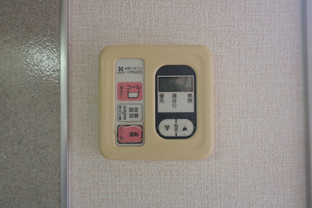設備３