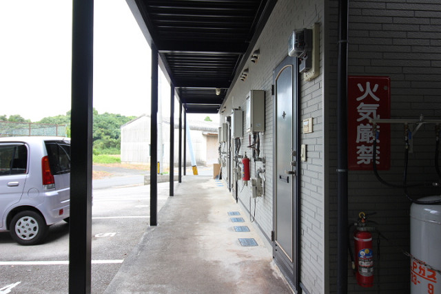 共用部