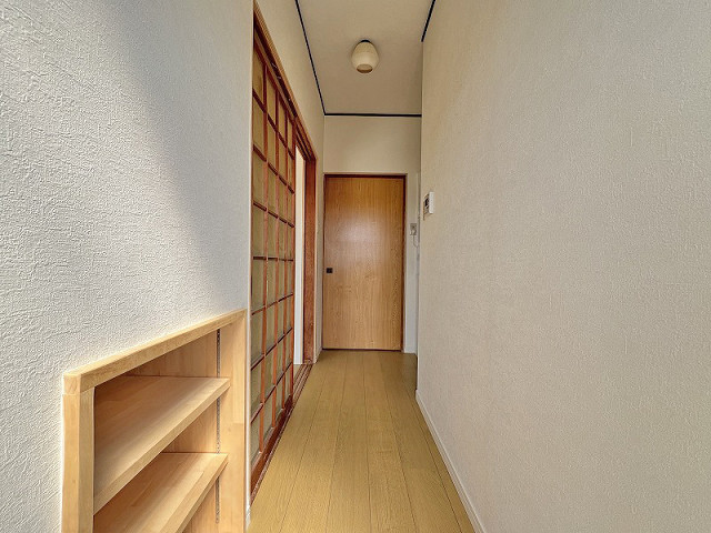 部屋５