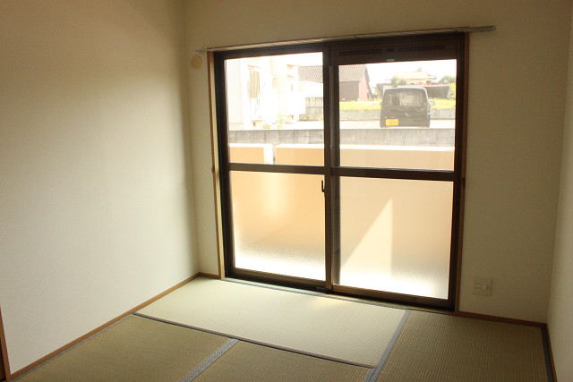 部屋５