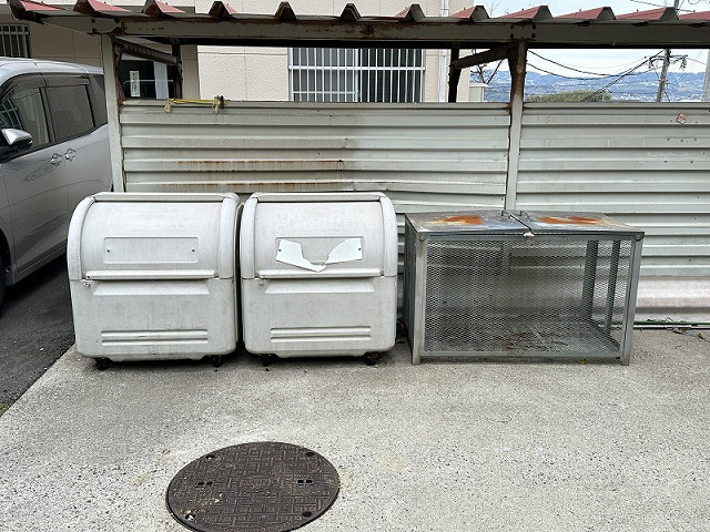 共用部