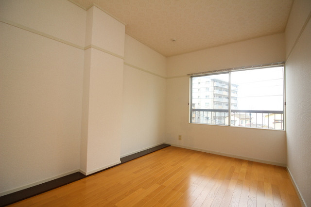 部屋５