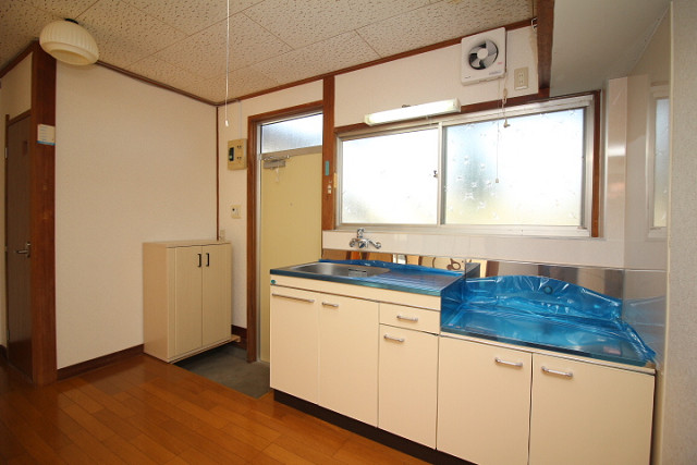 部屋５