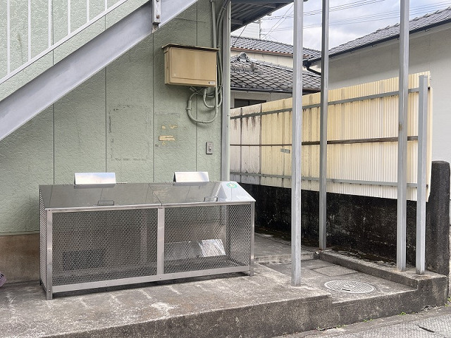 共用部