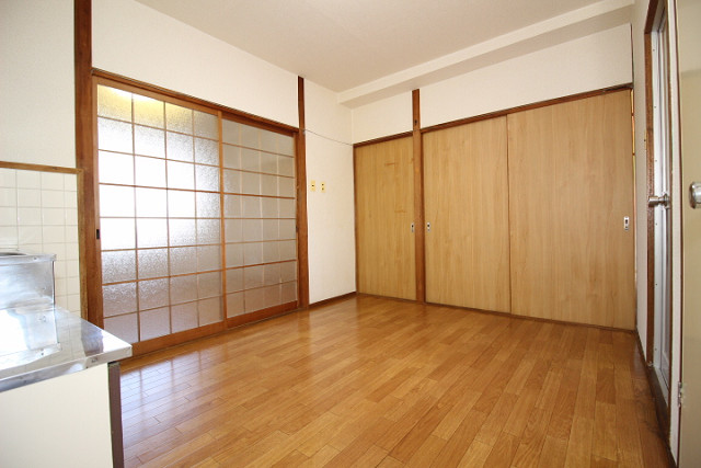 部屋５