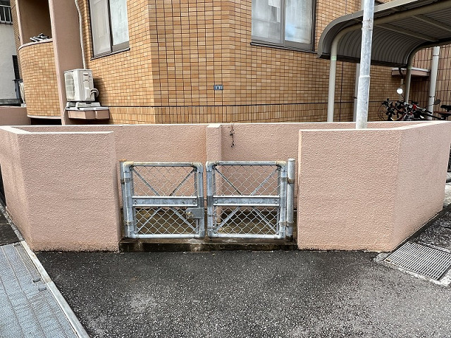 共用部
