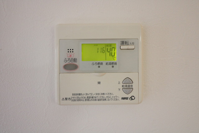 設備３