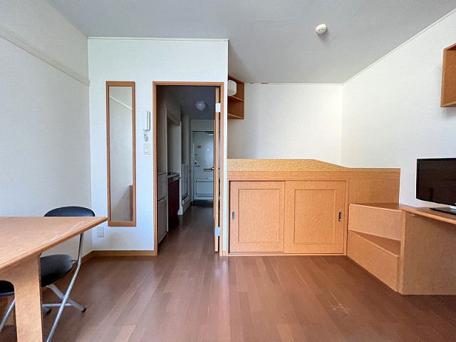 部屋５