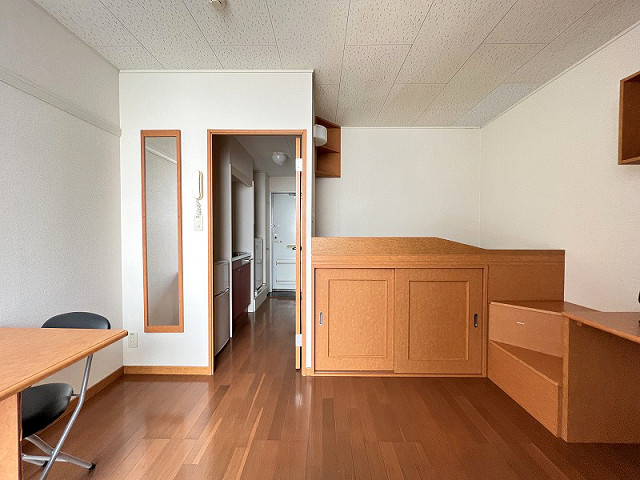 部屋５