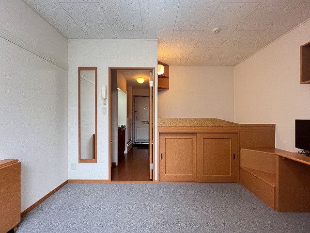 部屋５