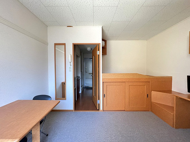 部屋５