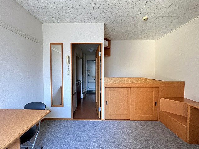 部屋５