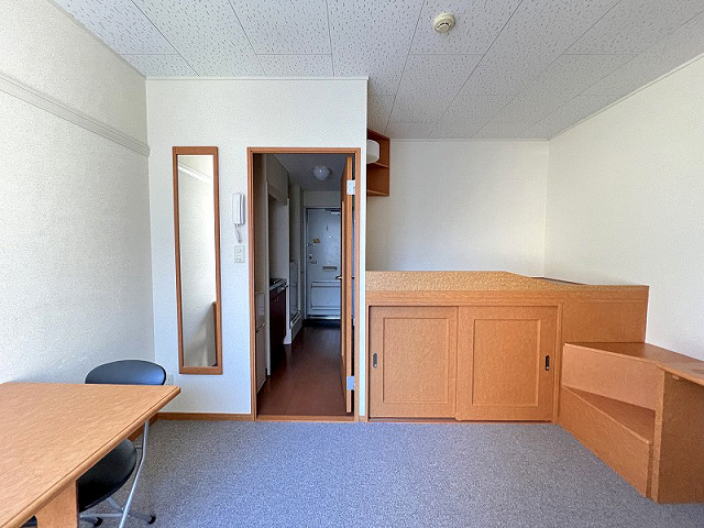 部屋５