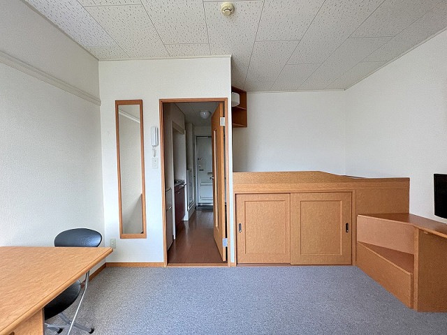 部屋５