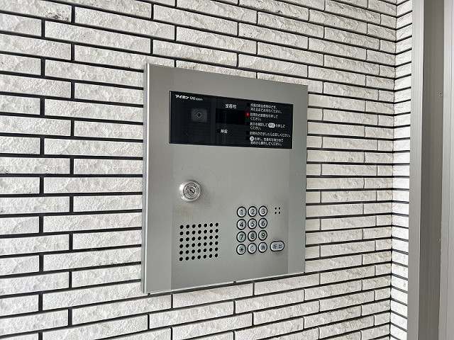 共用部