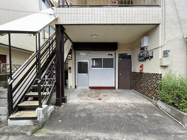 共用部