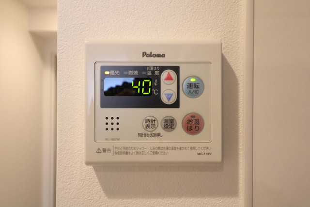 設備３