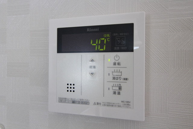 設備３