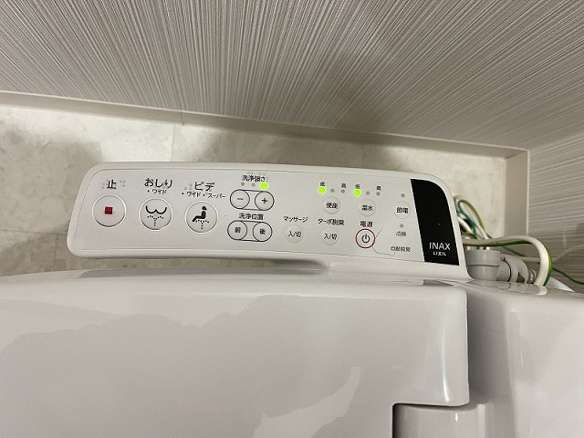 設備３