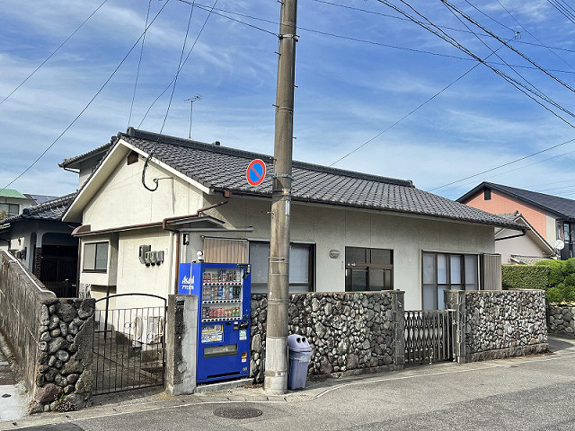 共用部