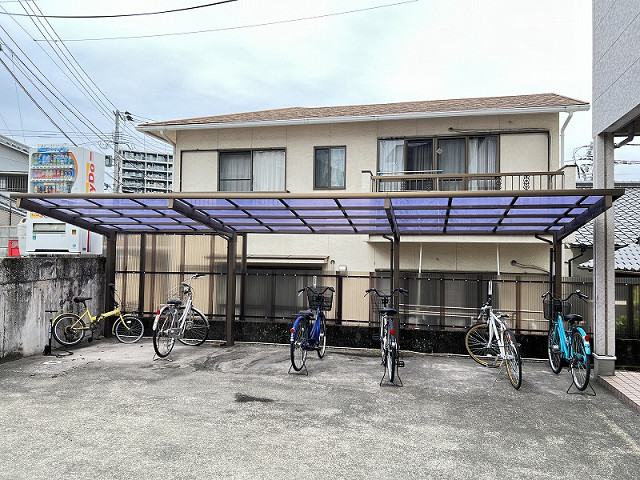 共用部