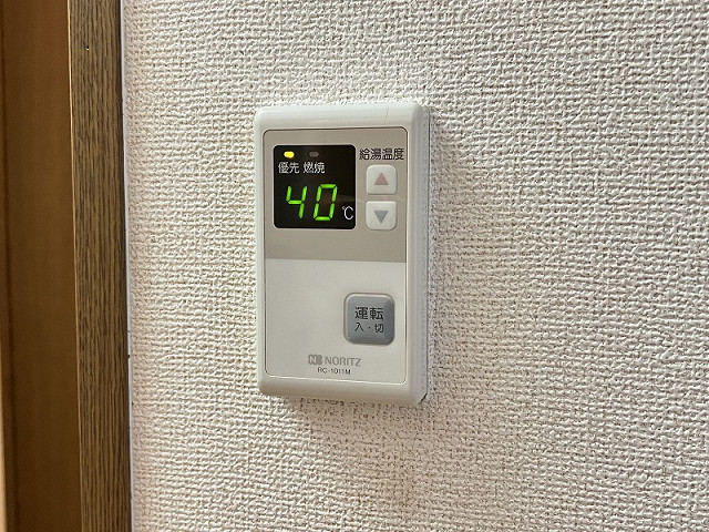 設備３