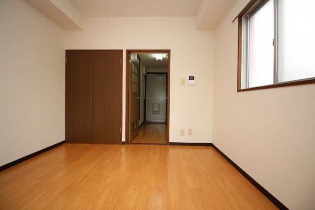 部屋５
