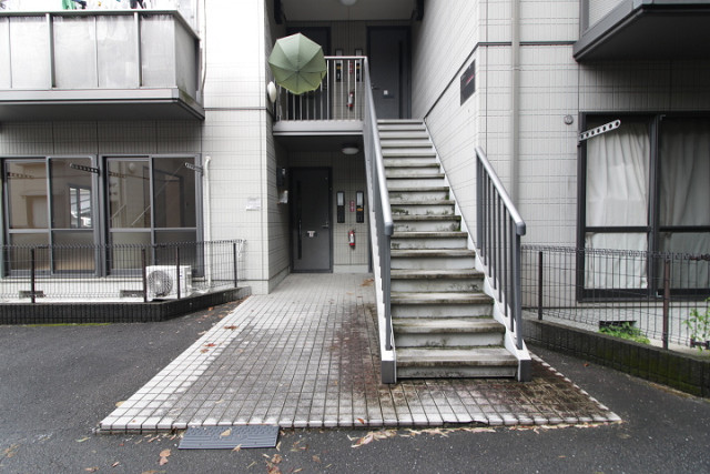 共用部